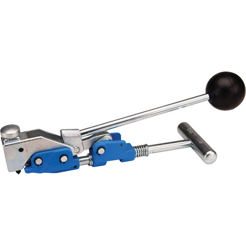 Serre-joint &agrave; sangle manuel pour collier 5/8" Distribution Industrielle GC