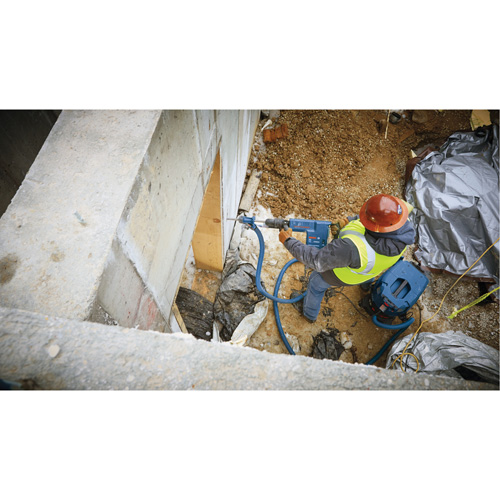 Demolition Hammer Distribution Industrielle GC
