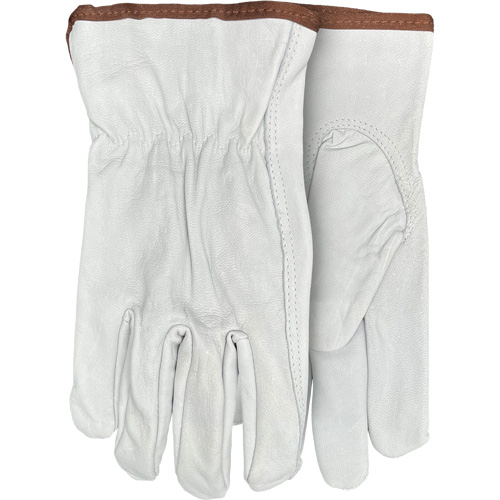 Scape Goat Gloves, X-Small, Grain Goatskin Palm Distribution Industrielle GC