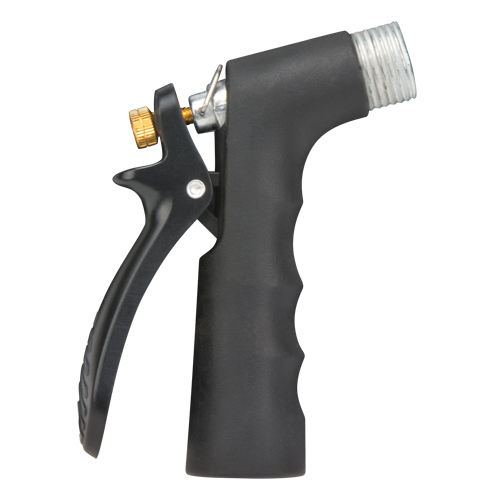 Pistol Grip Nozzle, Non-Insulated, Rear-Trigger, 100 psi Distribution Industrielle GC