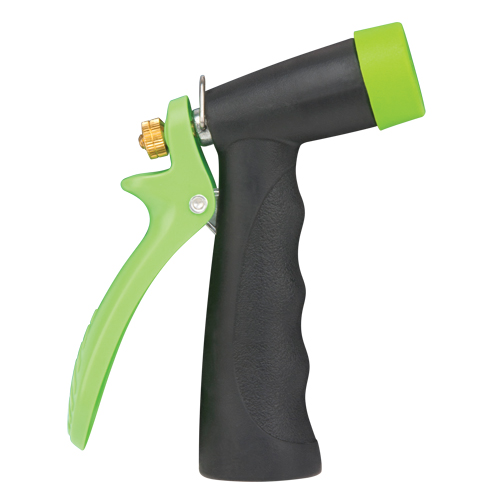 Pistolet-arroseur, Isol&eacute;, G&acirc;chette arri&egrave;re, 100 psi Distribution Industrielle GC