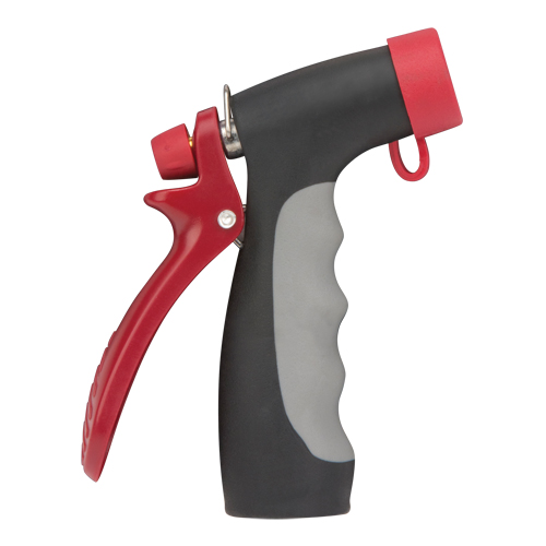 Pistolet-arroseur &agrave; eau chaude, Isol&eacute;, G&acirc;chette arri&egrave;re, 100 psi Distribution Industrielle GC