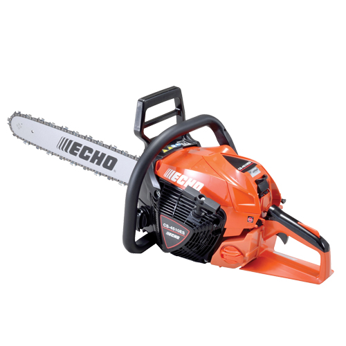 Scie &agrave; chaîne CS-4510, 18", Essence, 45 CC Distribution Industrielle GC