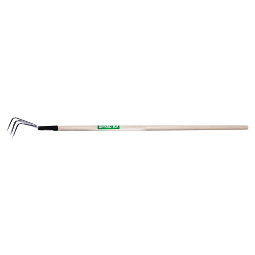 3-Tine Cultivator Distribution Industrielle GC