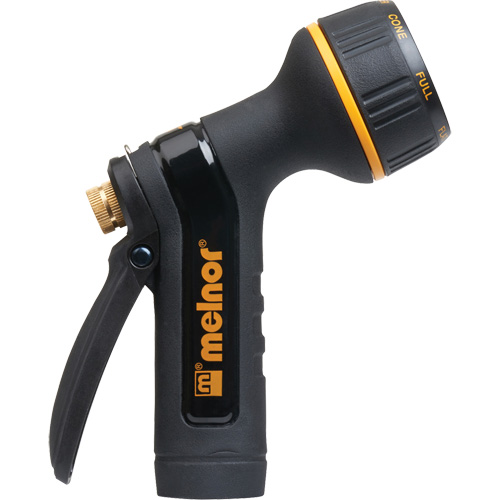 Embout robuste Aquagun, Isol&eacute;, G&acirc;chette arri&egrave;re, 100 psi Distribution Industrielle GC