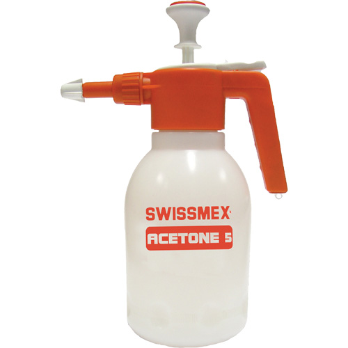 Acetone Handheld Sprayer, 0.4 gal. (1.5L) Distribution Industrielle GC