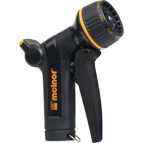 Buse avec 8 profils darrosage, Non isol&eacute;, G&acirc;chette avant, 80 psi Distribution Industrielle GC