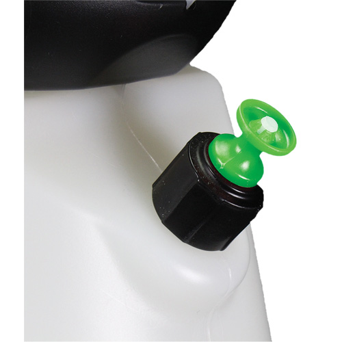 Industrial & Contractor Series Acid Compression Sprayer, 2 gal. (9 L), Polyethylene, 21" Wand Distribution Industrielle GC