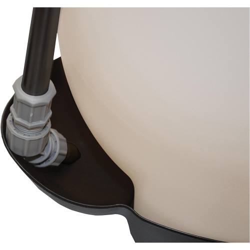Industrial & Contractor Series Acid Compression Sprayer, 2 gal. (9 L), Polyethylene, 21" Wand Distribution Industrielle GC