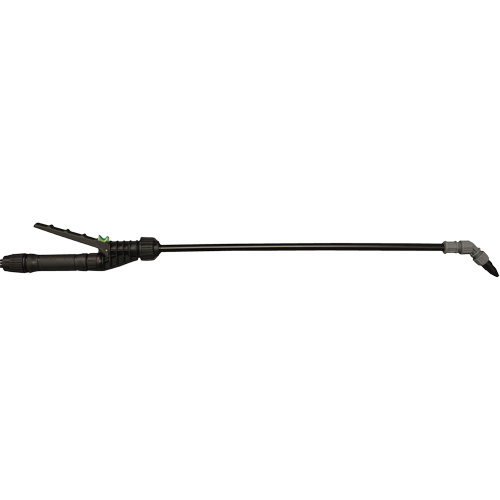 Industrial & Contractor Series Acid Compression Sprayer, 2 gal. (9 L), Polyethylene, 21" Wand Distribution Industrielle GC