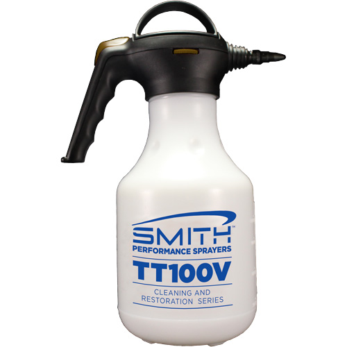 Brumisateur manuel s&eacute;rie nettoyage & restauration, 50 oz (1,5L) Distribution Industrielle GC