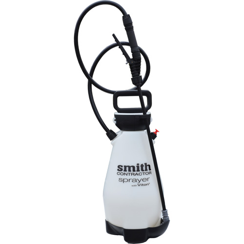 Vaporisateur Max pour entrepreneur, 2 gal. (9 L), Poly&eacute;thyl&egrave;ne, Lance de 21" Distribution Industrielle GC
