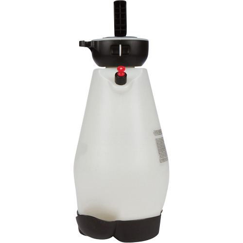 Vaporisateur Max pour entrepreneur, 2 gal. (9 L), Poly&eacute;thyl&egrave;ne, Lance de 21" Distribution Industrielle GC