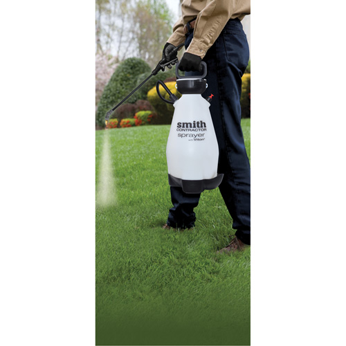 Vaporisateur Max pour entrepreneur, 2 gal. (9 L), Poly&eacute;thyl&egrave;ne, Lance de 21" Distribution Industrielle GC