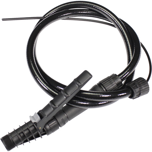 Sprayer Hose with Shut Off Distribution Industrielle GC