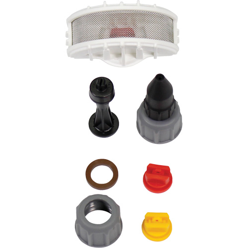 Trousse d'embout en poly ajustable Distribution Industrielle GC