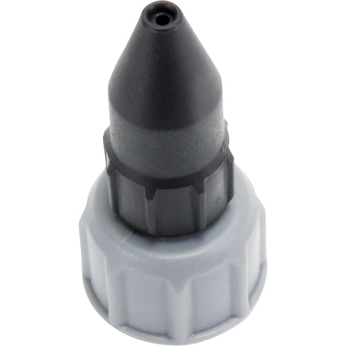 Trousse d'embout en poly ajustable avec filetage en poly Distribution Industrielle GC
