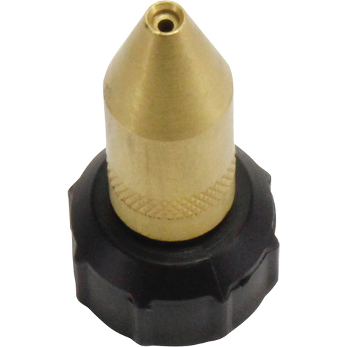 Trousse d'embout en laiton ajustable avec filetage en poly Distribution Industrielle GC