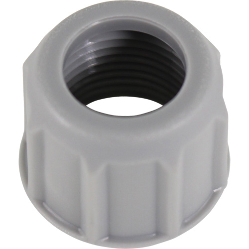 Sprayer Nozzle Poly Cap Nut Distribution Industrielle GC