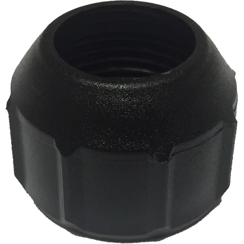 &eacute;crou-capuchon en poly pour embout de vaporisateur Distribution Industrielle GC