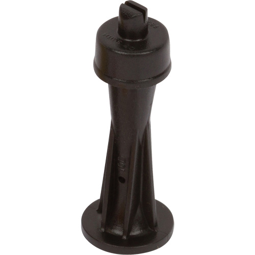 Embout moussant en poly &agrave; volume faible Distribution Industrielle GC