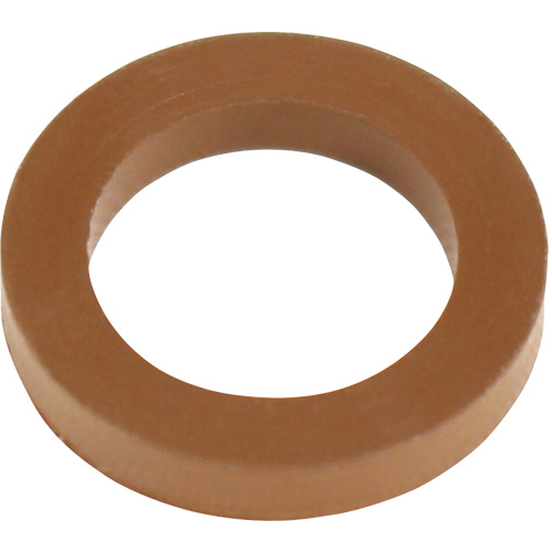 Sceau plat Viton pour &eacute;crou-capuchon en poly Distribution Industrielle GC