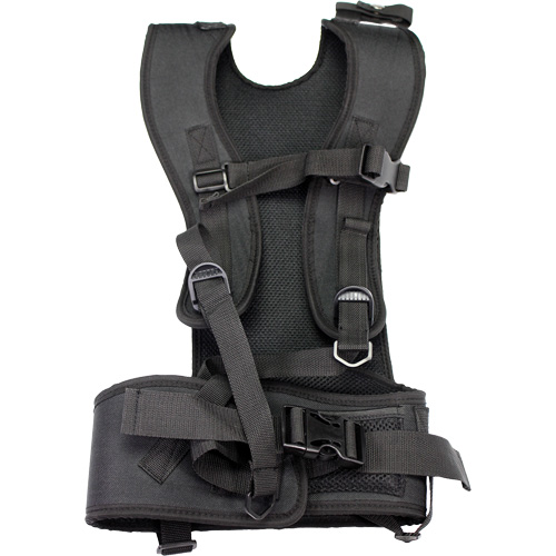 Nylon Back Pack Straps Distribution Industrielle GC
