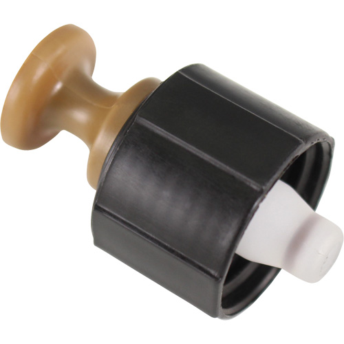 Soupape de rel&acirc;chement de pression Viton Distribution Industrielle GC