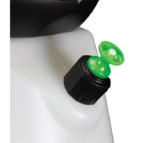 Soupape de rel&acirc;chement de pression Viton F Distribution Industrielle GC