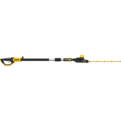 MAX* Pole Hedge Trimmer Kit, 22", 20 V, Battery Powered Distribution Industrielle GC