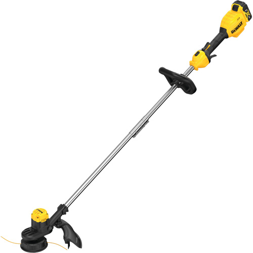 MAX* Cordless String Trimmer with Charger, 13", Battery Powered, 20 V Distribution Industrielle GC