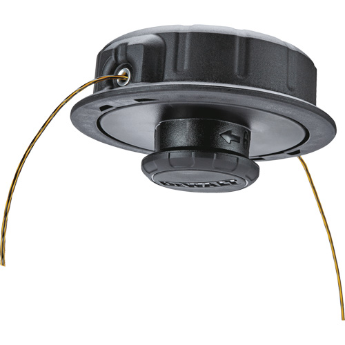 Trimmer Replacement Head & Line Distribution Industrielle GC
