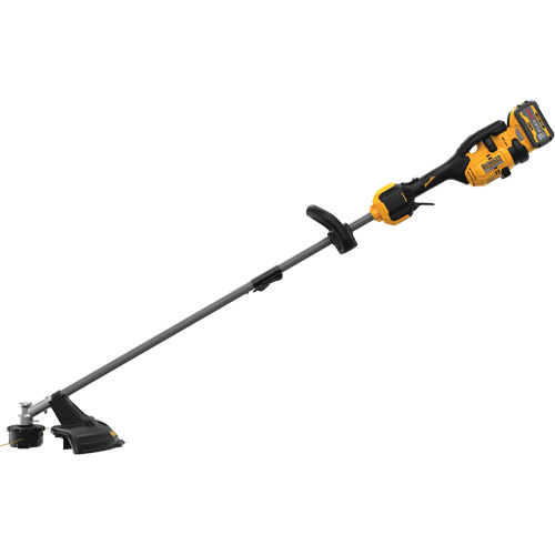 Flexvolt&reg; Cordless String Trimmer Kit, 15", Battery Powered, 60 V Distribution Industrielle GC