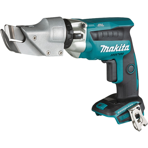 Cordless 18 Gauge Offset Shears with Brushless Motor (Tool Only) Distribution Industrielle GC