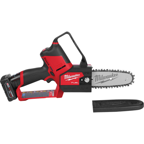 Ensemble de scie d&eacute;lagage M12 Fuel Hatchet 6" Distribution Industrielle GC