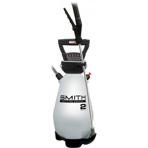 Multi-Use Pump Zero Sprayer, 2 gal. (7.6 L) Distribution Industrielle GC