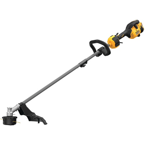 Max* Cordless Brushless Attachment-Capable String Trimmer, 17", Battery Powered, 60 V Distribution Industrielle GC