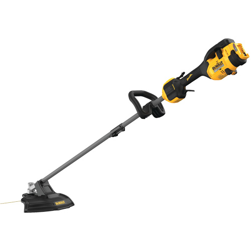 Max* Cordless Brushless Attachment-Capable String Trimmer, 17", Battery Powered, 60 V Distribution Industrielle GC