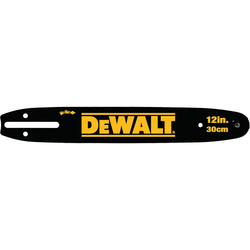 12" Replacement Chainsaw Bar Distribution Industrielle GC