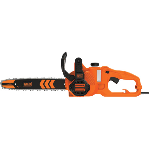 Tronçonneuse, 14", &eacute;lectrique Distribution Industrielle GC