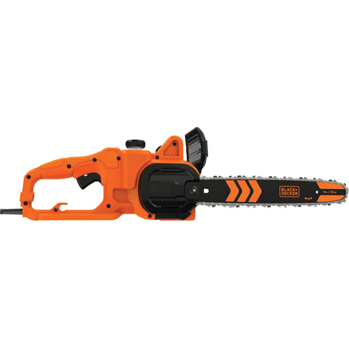 Tronçonneuse, 14", &eacute;lectrique Distribution Industrielle GC