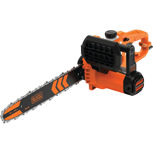 Tronçonneuse, 14", &eacute;lectrique Distribution Industrielle GC