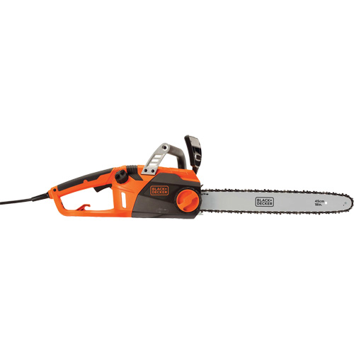 Chainsaw, 18", Electric Distribution Industrielle GC