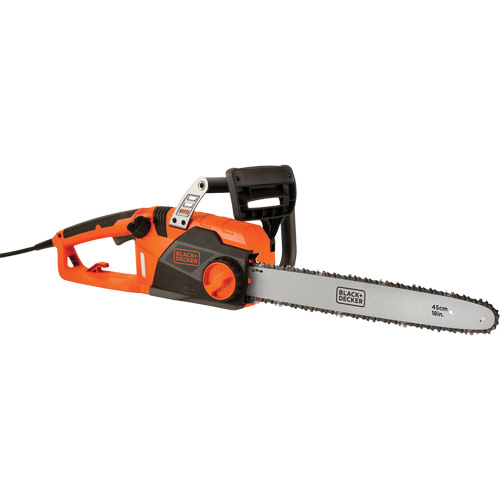Chainsaw, 18", Electric Distribution Industrielle GC