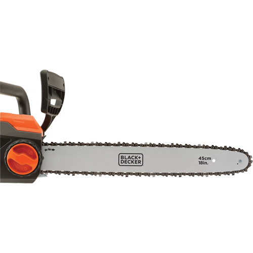 Chainsaw, 18", Electric Distribution Industrielle GC