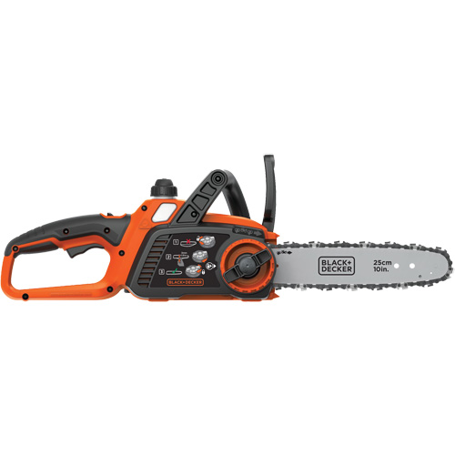 Ensemble scie &agrave; chaîne sans fil MAX*, 10", &agrave; pile, 20 V Distribution Industrielle GC
