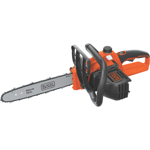 Ensemble scie &agrave; chaîne sans fil MAX*, 12", &agrave; pile, 40 V Distribution Industrielle GC