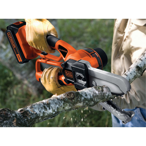 &eacute;lagueur sans fil 20 V Max* Alligator Distribution Industrielle GC