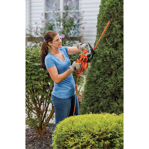 Hedge Trimmer, 16", Electric Distribution Industrielle GC