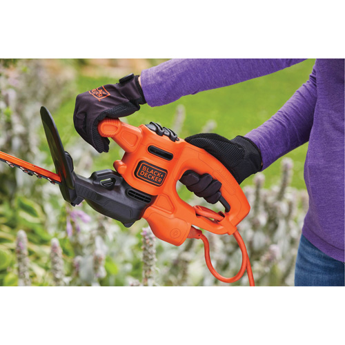 Hedge Trimmer, 16", Electric Distribution Industrielle GC